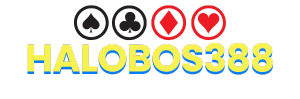 Logo HALOBOS388